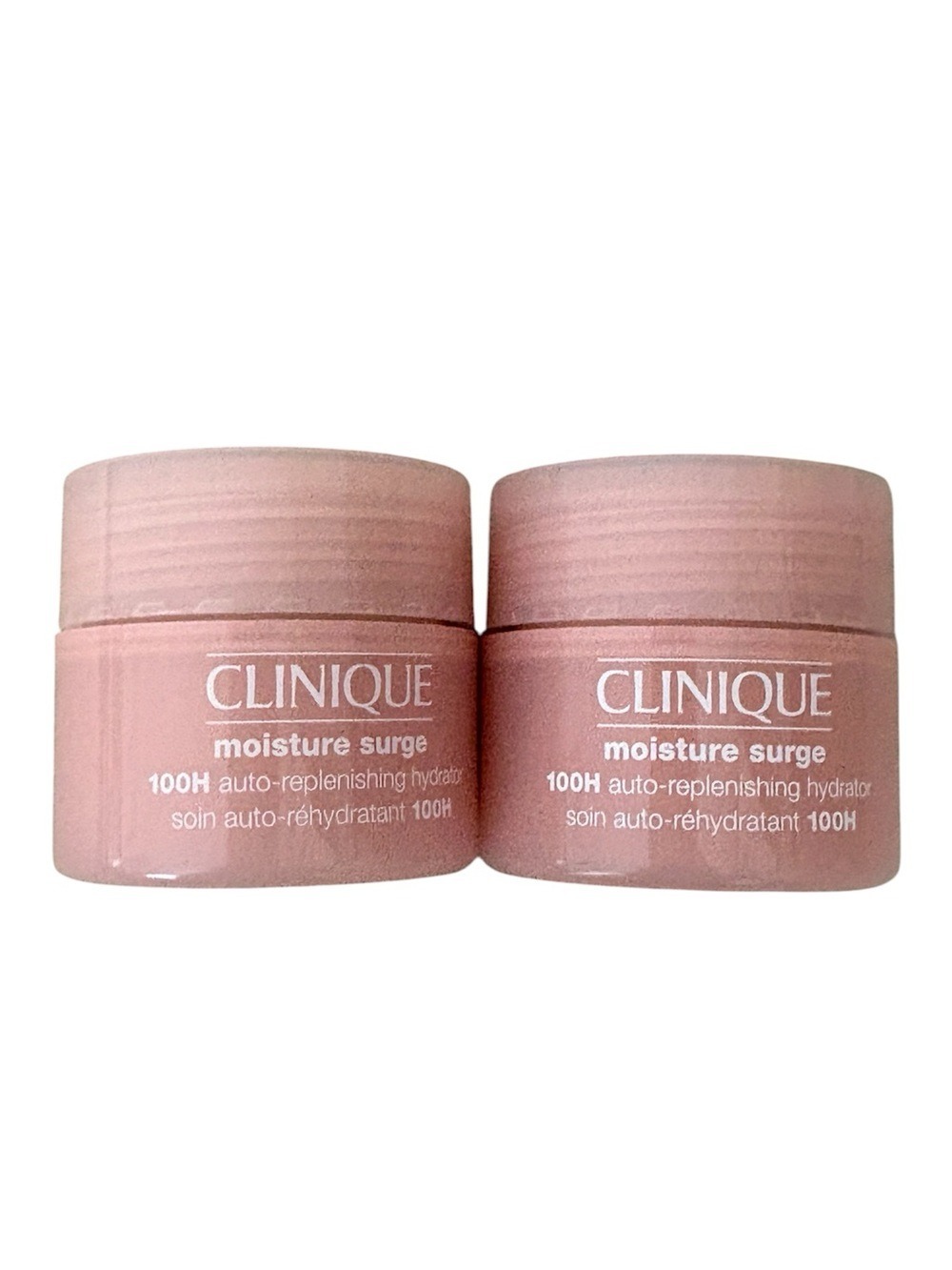 Clinique Moisture Surge Hydrator 15 ml Large New